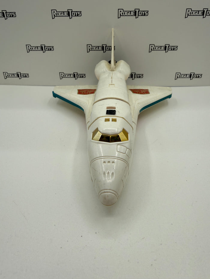 Hasbro Transformers Sky Lynx (Untested)