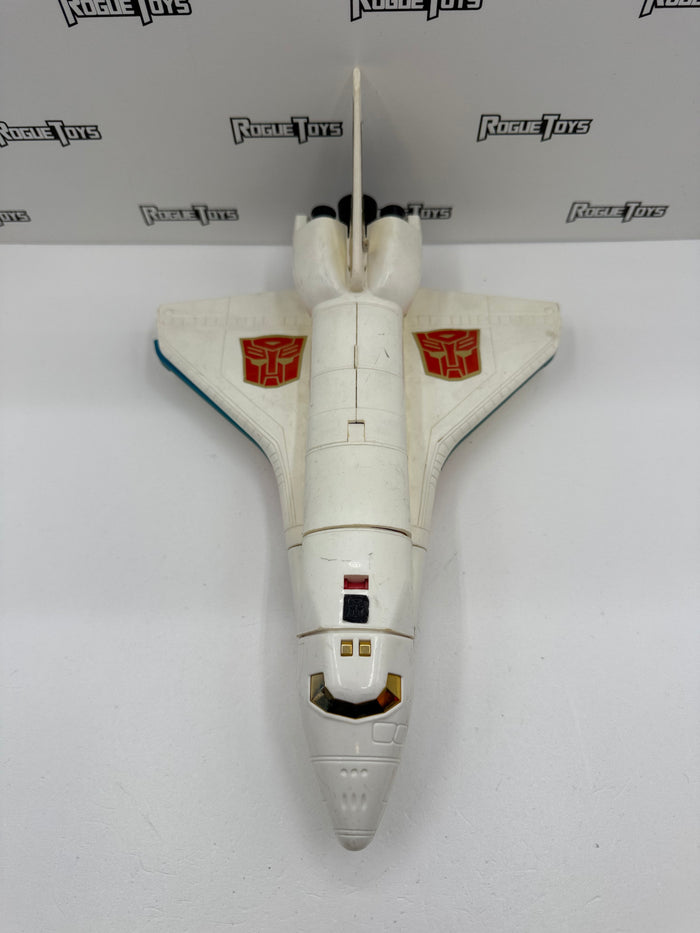 Hasbro Transformers Sky Lynx (Untested)