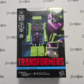 Hasbro Transformers Studio Series- Mixmaster