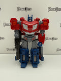 Hasbro Transformers Studio Series Gamer Edition War for Cybertron Optimus Prime
