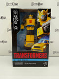 Hasbro Transformers Studio Series Transformers: Devastation Deluxe Class Bumblebee