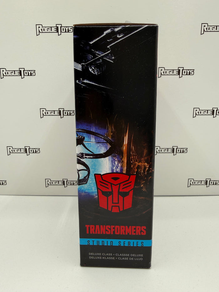 Hasbro Transformers Studio Series Transformers One Deluxe Class Airachnid