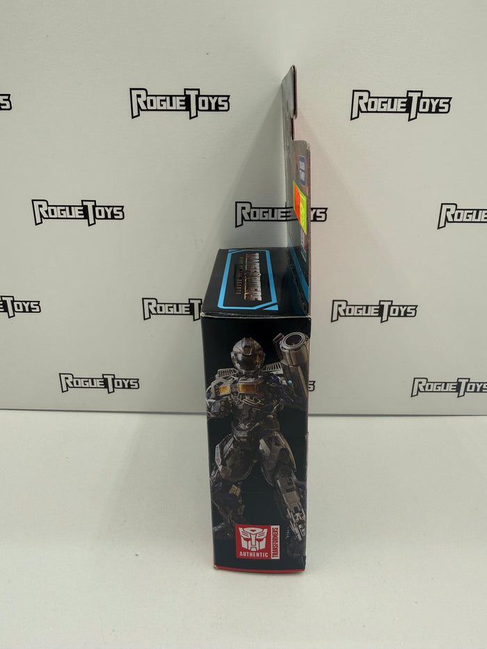 Hasbro Transformers Studio Series Transformers: Rise of the Beasts Core Class Noah Díaz Exo-Suit