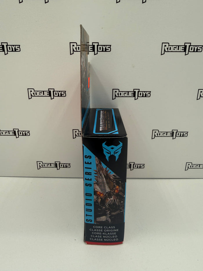 Hasbro Transformers Studio Series Transformers: Rise of the Beasts Core Class Terrorcon Novakane