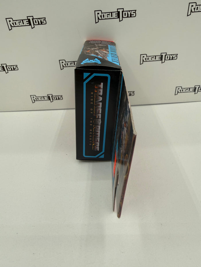 Hasbro Transformers Studio Series Transformers: Rise of the Beasts Core Class Terrorcon Novakane