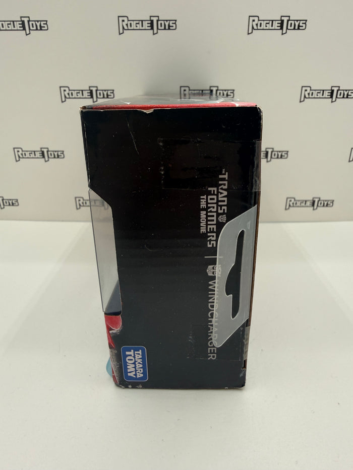 Hasbro Transformers Studio Series Transformers The Movie Deluxe Class Windcharger