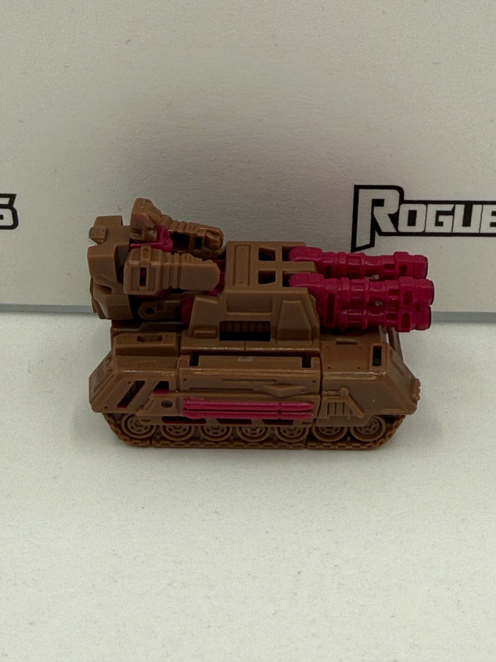 Hasbro Transformers Titans Return Skytread
