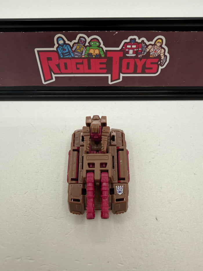 Hasbro Transformers Titans Return Skytread