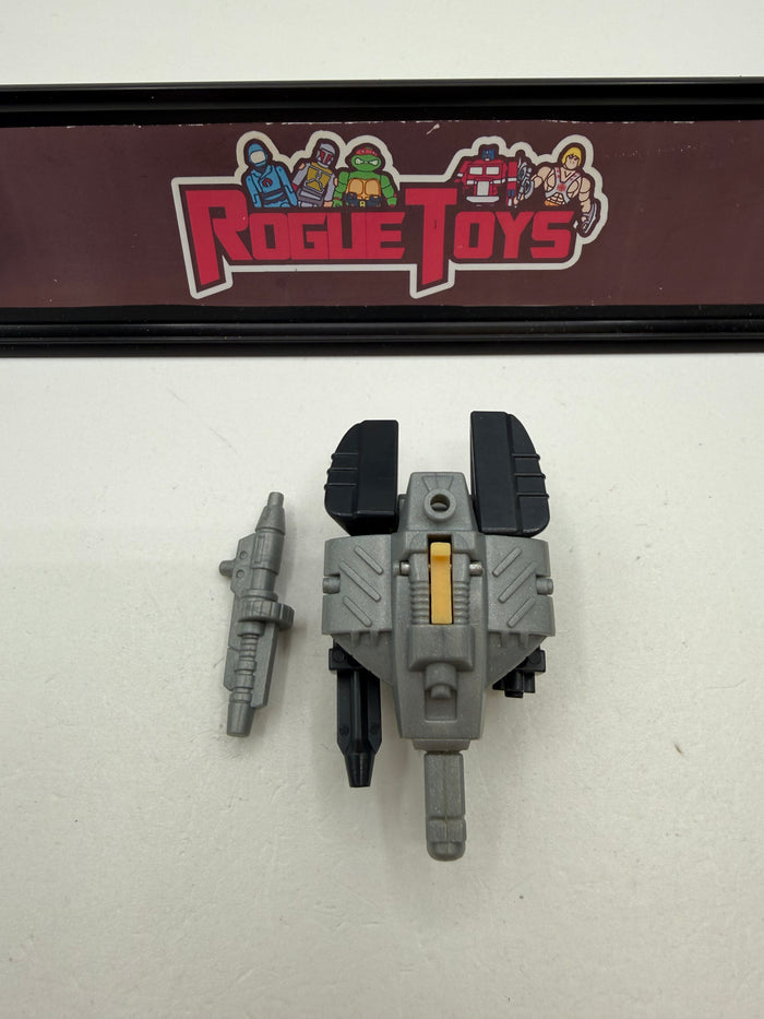 Hasbro Transformers Vintage G1 Action Master Rollout