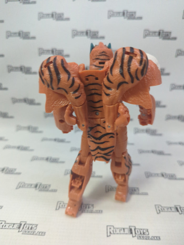 Hasbro Transformers War for Cybertron Golden Disc Collection  Mutant Tigatron