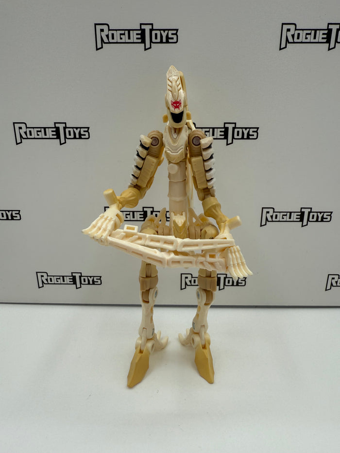 Hasbro Transformers War for Cybertron Kingdom Deluxe Class Maximal Wingfinger
