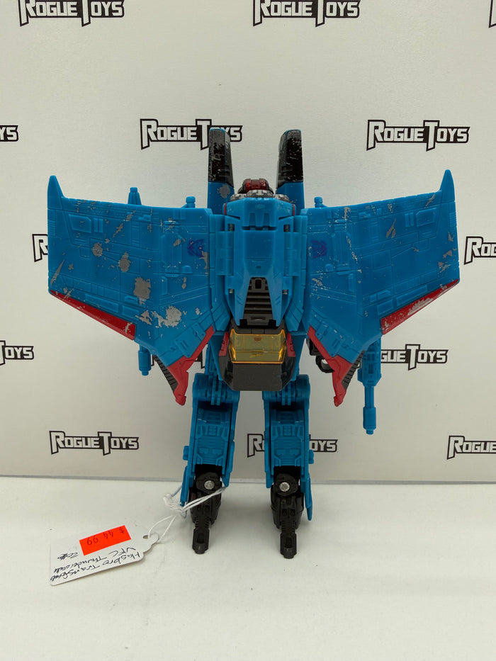 Hasbro Transformers WFC Thundercracker