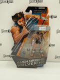 Hasbro X-Men Origins Wolverine Comic Series Weapon X