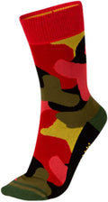 Havaianas Unisex Socks Slide Graphite/Orange Medium