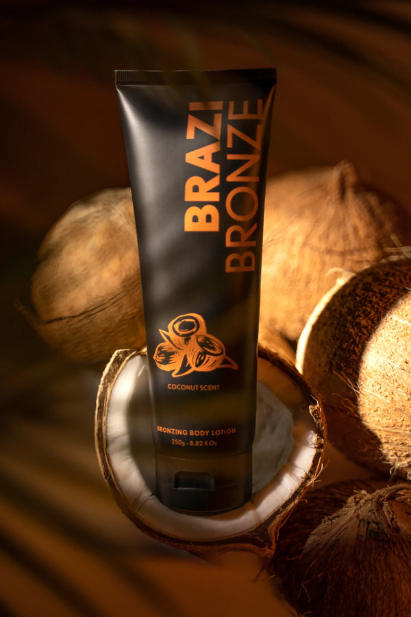 Botanical Self-Tanning Lotion