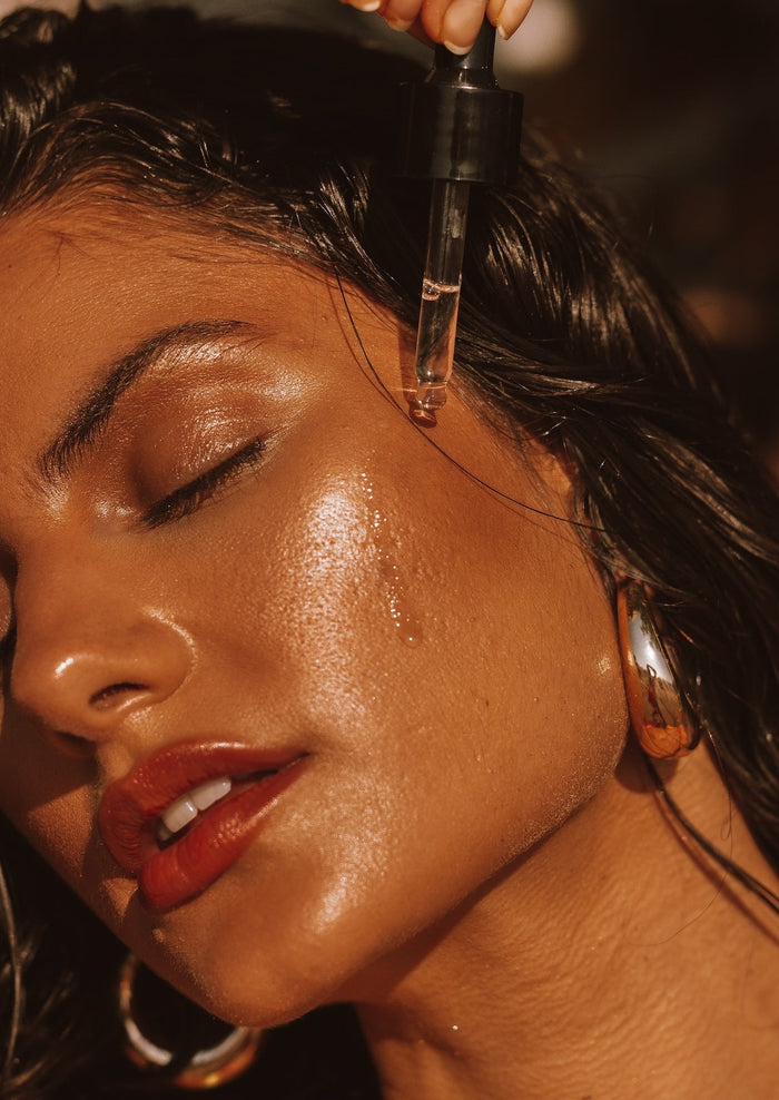 Head To Toe - Self-tan Glow Ritual