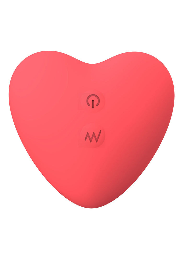 11097 xocoon heartbeat pulsating stimulator