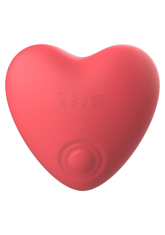 11097 xocoon heartbeat pulsating stimulator