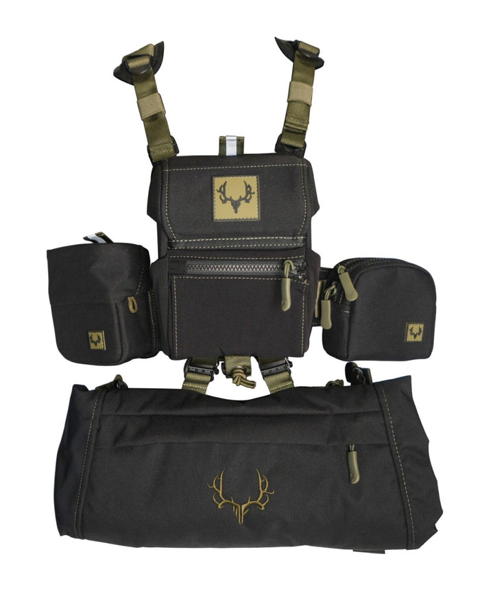 Heat R Handwarmer - Muley Freak