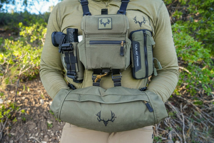 Ranger Green