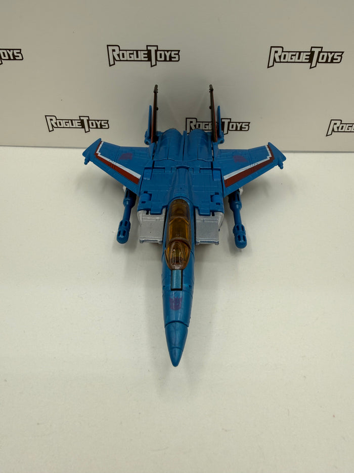 Henkei CMHS “Thundercracker”