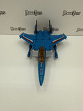 Henkei CMHS “Thundercracker”