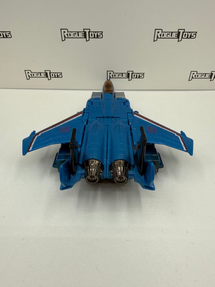 Henkei CMHS “Thundercracker”