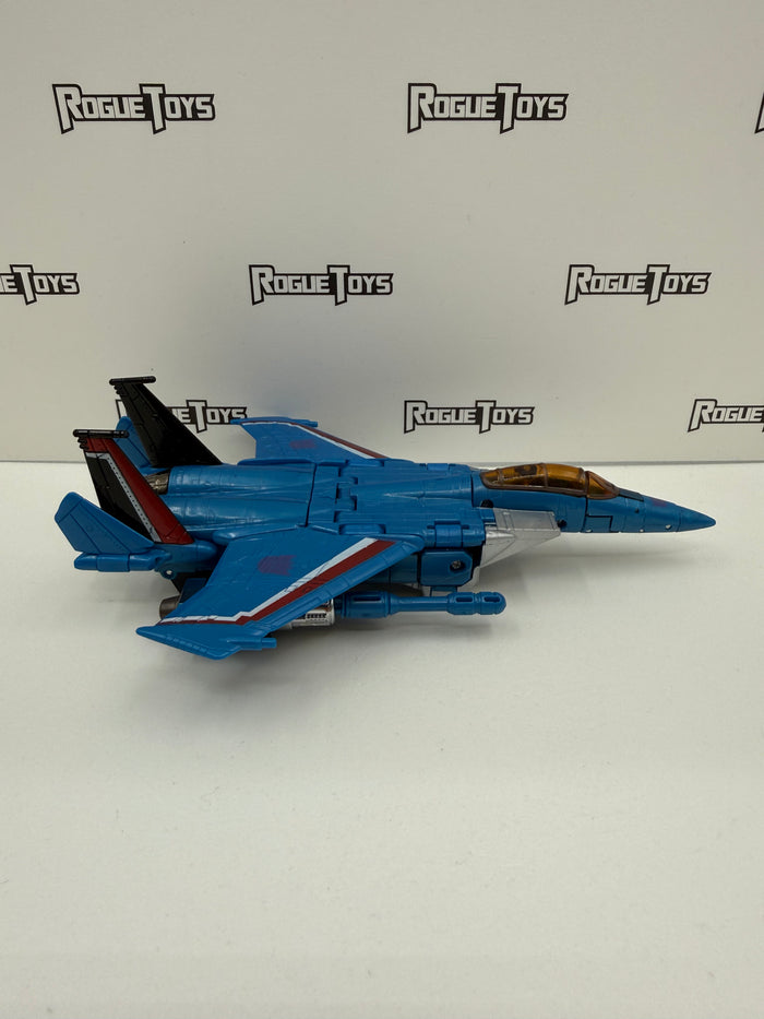 Henkei CMHS “Thundercracker”