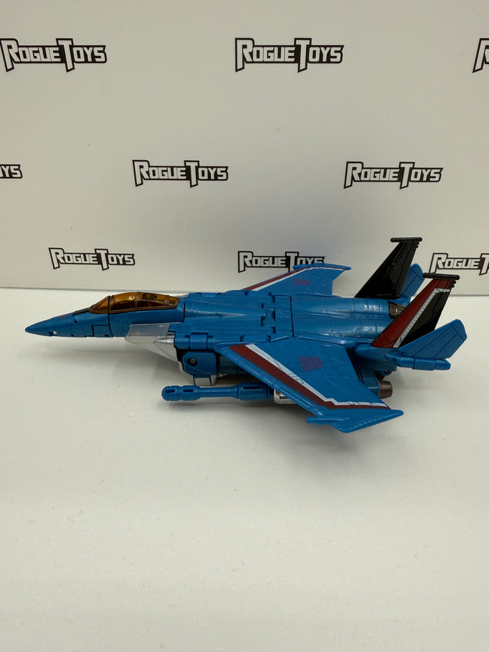 Henkei CMHS “Thundercracker”