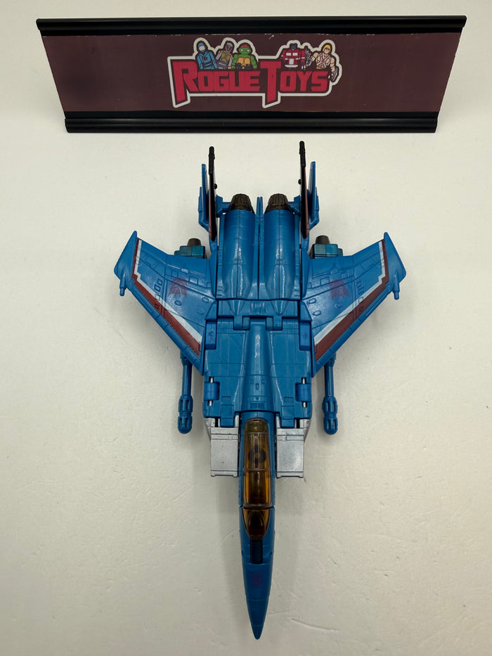 Henkei CMHS “Thundercracker”
