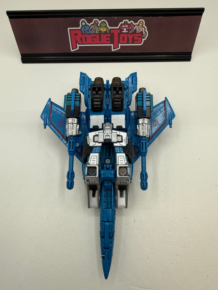 Henkei CMHS “Thundercracker”