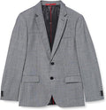 HUGO Men's Arti/hesten193 Suit-Dress Set, Navy (412), 90