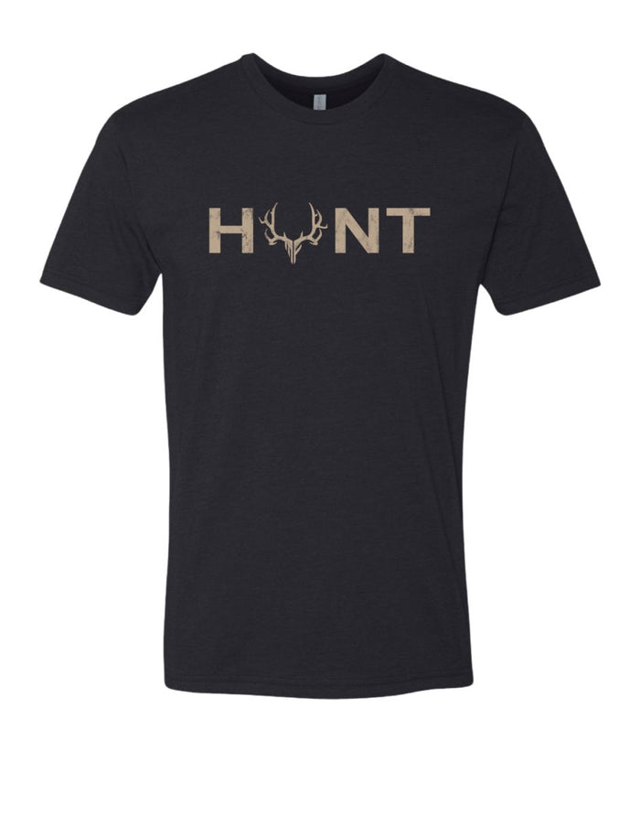 Hunt Tee - Muley Freak