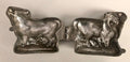 Ice Cream mould - Bull