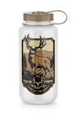Icon Of The West Nalgene - Muley Freak