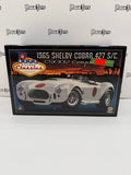 Icons NAPA Filters Classics 1965 Shelby Cobra 427 S/C CSX3012 Competition
