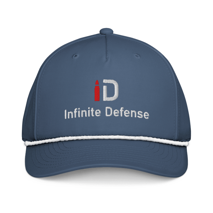ID Rope Cap - Infinity Targets