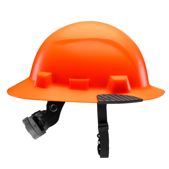 iDAX - Non-Vented Hard Hat - LIFT Safety