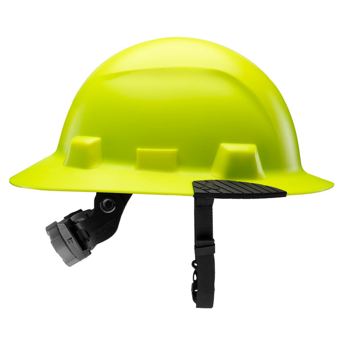 Hi-Viz Yellow