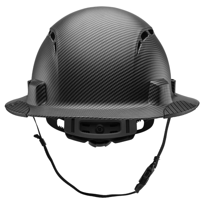iDAX - Vented Hard Hat - LIFT Safety