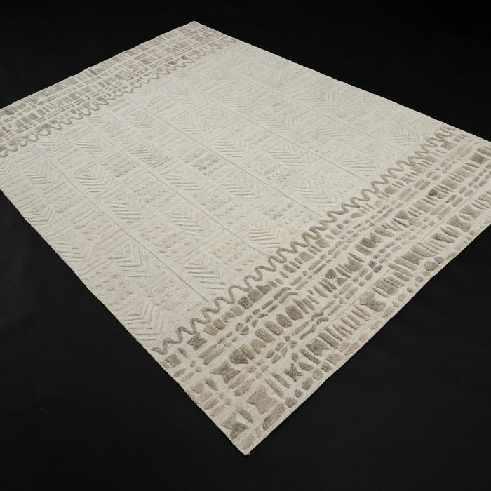 Beyaz / 80 X 150