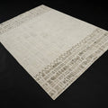 Beyaz / 80 X 150