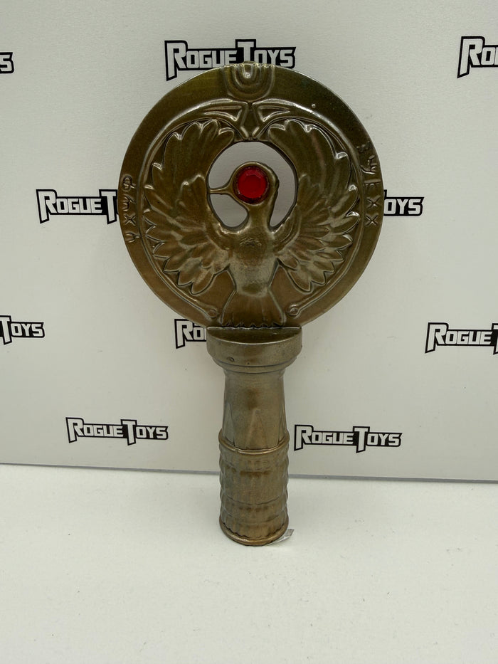 Indiana Jones Raiders of the Lost Ark Headpiece to the Staff of Ra