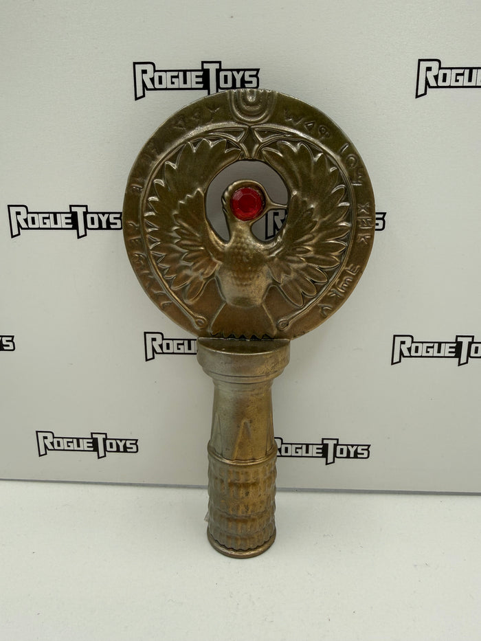 Indiana Jones Raiders of the Lost Ark Headpiece to the Staff of Ra