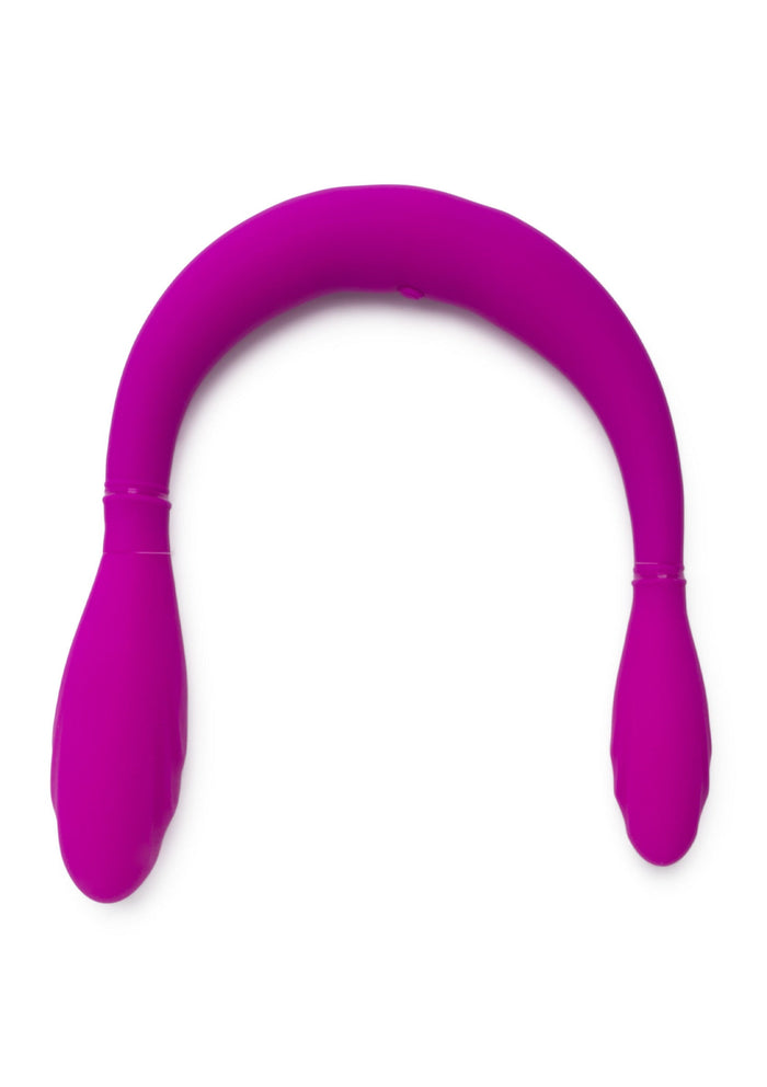 10396 toyjoy designer edition infinity double dildo