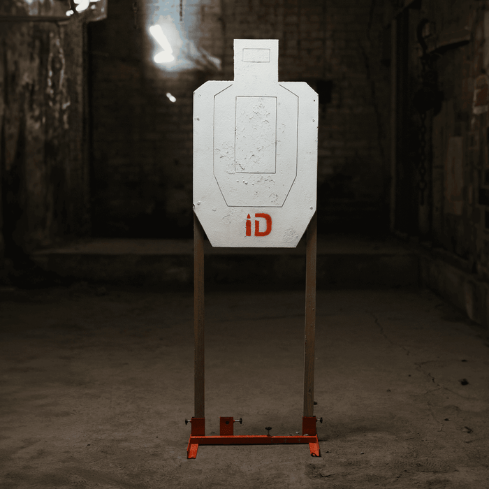 Infinity Target & Adjustable Stand Bundle - Infinity Targets