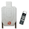 Infinity Target & FREE Paint Can - Infinity Targets