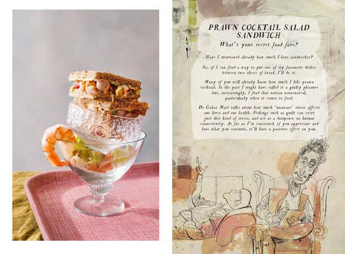 Is This a Cookbook? Adventures in the Kitchen (Heston Blumenthal)