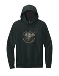 Jackelope Hoodie - Muley Freak