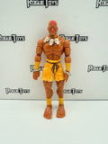 Jada Toys Street Fighter II Dhalsim